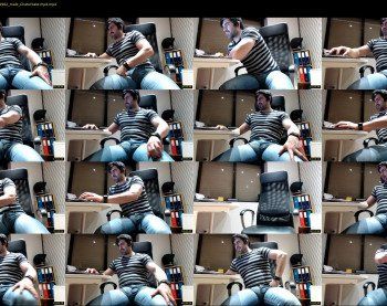 latino23bom — 59 minute Chaturbate male cam show recording, 720p, Jan 10, 2019