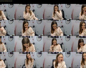 lolli_mary — 29 minute Chaturbate female cam show recording, 1080p, Jan 10, 2019
