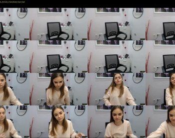 lolli_mary — 29 minute Chaturbate female cam show recording, 1080p, Jan 10, 2019