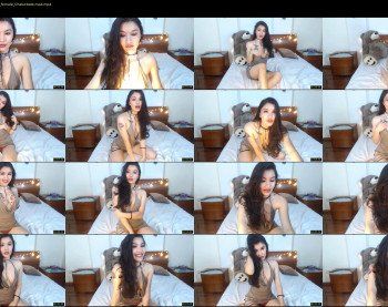 lorileen — 8 minute Chaturbate female cam show recording, 720p, Jan 10, 2019