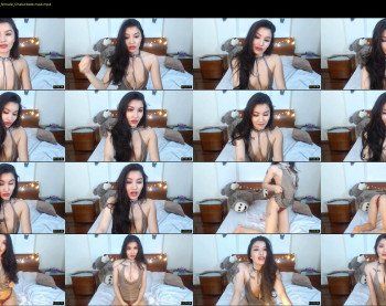 lorileen — 19 minute Chaturbate female cam show recording, 720p, Jan 10, 2019
