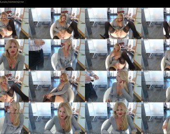 lucycums — 29 minute Chaturbate couple cam show recording, 1080p, Jan 10, 2019