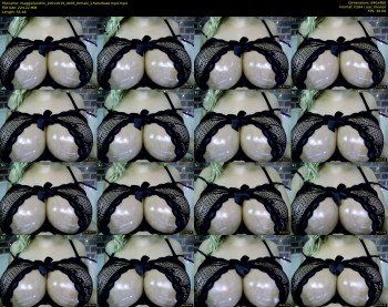 maggielandrin — 56 minute Chaturbate female cam show recording, 480p, Jan 10, 2019