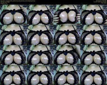 maggielandrin — 16 minute Chaturbate female cam show recording, 480p, Jan 10, 2019