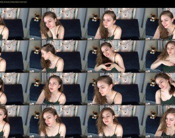 marymoody — 11 minute Chaturbate female cam show recording, 1080p, Jan 10, 2019