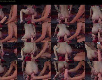 mashayang — 11 minute Chaturbate female cam show recording, 4K, Jan 10, 2019