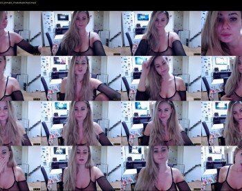 miss_elena — 12 minute Chaturbate female cam show recording, 1080p, Jan 10, 2019