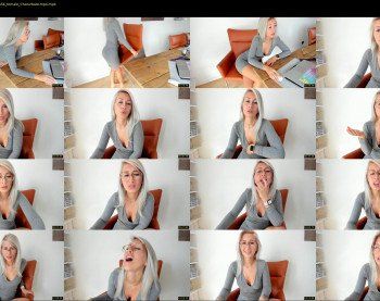 miss_juliaa — 17 minute Chaturbate female cam show recording, 720p, Jan 10, 2019