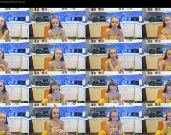 misss_vikki — 19 minute Chaturbate female cam show recording, 4K, Jan 10, 2019