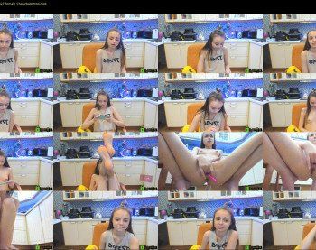 misss_vikki — 19 minute Chaturbate female cam show recording, 4K, Jan 10, 2019