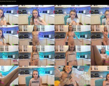misss_vikki — 21 minute Chaturbate female cam show recording, 4K, Jan 11, 2019