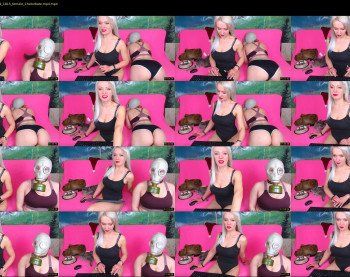 mistressnorma — 19 minute Chaturbate female cam show recording, 1080p, Jan 10, 2019