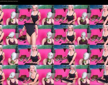 mistressnorma — 19 minute Chaturbate female cam show recording, 1080p, Jan 10, 2019