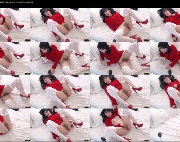 morgana_star_legs — 49 minute Chaturbate female cam show recording, 720p, Jan 10, 2019