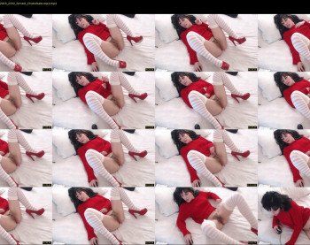 morgana_star_legs — 4 minute Chaturbate female cam show recording, 720p, Jan 10, 2019