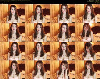 mysophiee — 10 minute Chaturbate female cam show recording, 720p, Jan 10, 2019