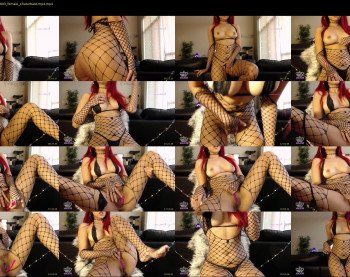 mysticxkitty — 30 minute Chaturbate female cam show recording, 1080p, Jan 10, 2019