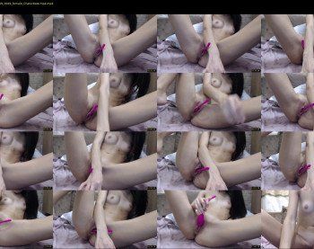 naughtysextime — 21 minute Chaturbate female cam show recording, 1080p, Jan 11, 2019