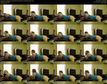 naughtytori — 31 minute Chaturbate female cam show recording, 480p, Jan 11, 2019