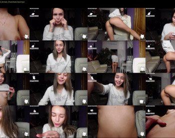 oooops__ — 29 minute Chaturbate female cam show recording, 1080p, Jan 10, 2019