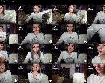 oooops__ — 29 minute Chaturbate female cam show recording, 1080p, Jan 10, 2019