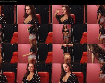 p1ece_of_me — 68 minute Chaturbate female cam show recording, 720p, Jan 10, 2019