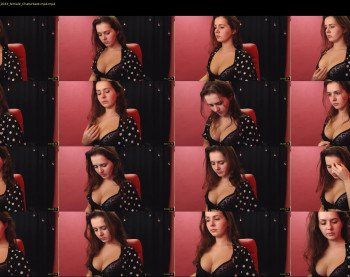p1ece_of_me — 13 minute Chaturbate female cam show recording, 720p, Jan 10, 2019