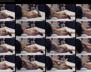 passiekoppel — 29 minute Chaturbate couple cam show recording, 720p, Jan 10, 2019