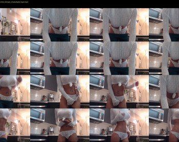 persianangel — 3 minute Chaturbate female cam show recording, 1080p, Jan 10, 2019