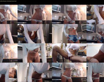persianangel — 57 minute Chaturbate female cam show recording, 1080p, Jan 10, 2019