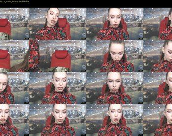 presidenttaylor — 9 minute Chaturbate female cam show recording, 1080p, Jan 11, 2019