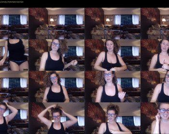 roxyrolla — 3 minute Chaturbate female cam show recording, 1080p, Jan 10, 2019