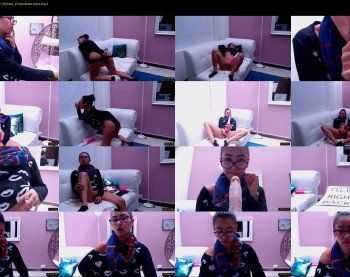 sadashi_ — 108 minute Chaturbate female cam show recording, 720p, Jan 10, 2019