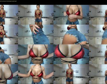sarahadams — 25 minute Chaturbate female cam show recording, 720p, Jan 10, 2019