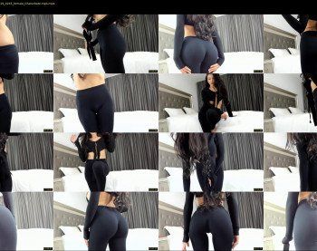 sexygirlforyouuu — 33 minute Chaturbate female cam show recording, 720p, Jan 11, 2019
