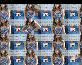shy_schoolgirl_ — 93 minute Chaturbate female cam show recording, 720p, Jan 10, 2019