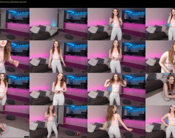 skyewatson — 38 minute Chaturbate female cam show recording, 1080p, Jan 10, 2019