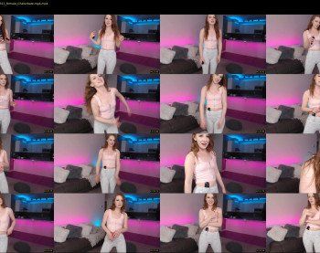 skyewatson — 38 minute Chaturbate female cam show recording, 1080p, Jan 10, 2019