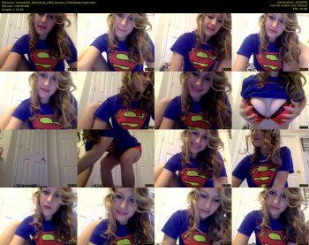 smexxii93 — 77 minute Chaturbate female cam show recording, SD, Jan 10, 2019