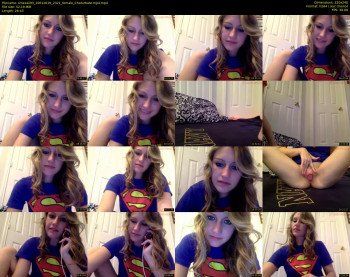 smexxii93 — 29 minute Chaturbate female cam show recording, SD, Jan 10, 2019
