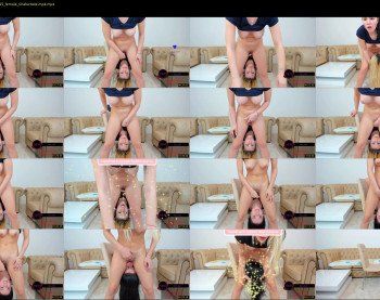 sophydiva — 56 minute Chaturbate female cam show recording, 1080p, Jan 10, 2019