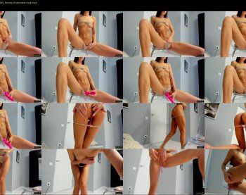 star_gazing — 35 minute Chaturbate female cam show recording, 1080p, Jan 10, 2019
