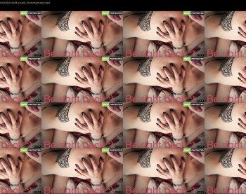 strawberrywithcream18 — 18 minute Chaturbate couple cam show recording, 1080p, Jan 11, 2019