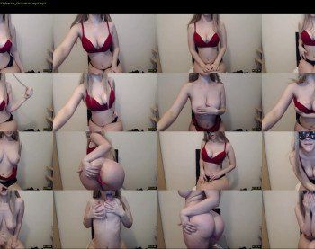 sweat_mia — 35 minute Chaturbate female cam show recording, 1080p, Jan 10, 2019