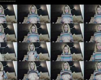sweetcobra — 23 minute Chaturbate female cam show recording, 720p, Jan 10, 2019