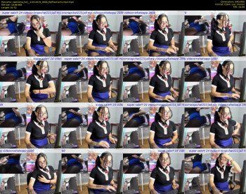 swmilena_hot_ — 3 minute MyFreeCams cam show recording, 480p, Jan 11, 2019