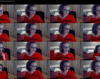 tiffanyriox — 63 minute Chaturbate female cam show recording, 720p, Jan 11, 2019