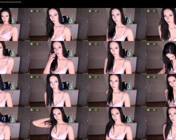 uindi — 6 minute Chaturbate female cam show recording, 1080p, Jan 10, 2019