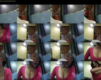 vanandjuani — 15 minute Chaturbate female cam show recording, 1080p, Jan 11, 2019