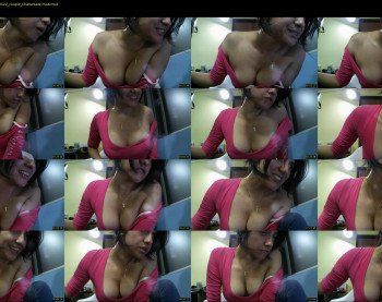 vanandjuani — 12 minute Chaturbate female cam show recording, 1080p, Jan 11, 2019